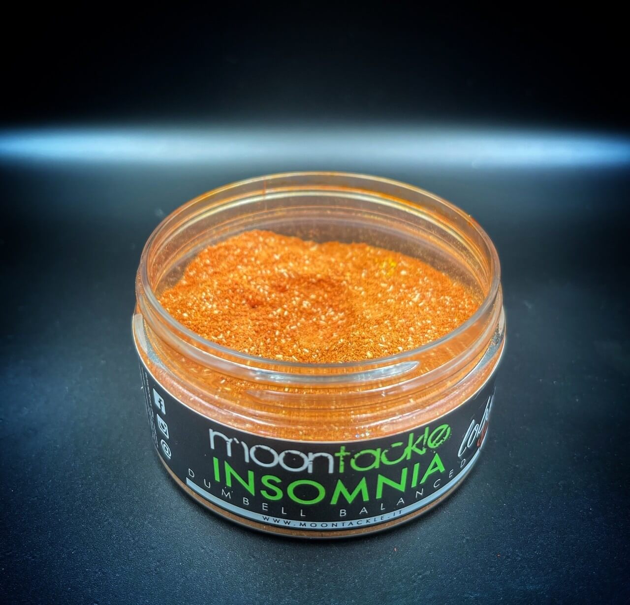 Insomnia Palatant Lobster Spice