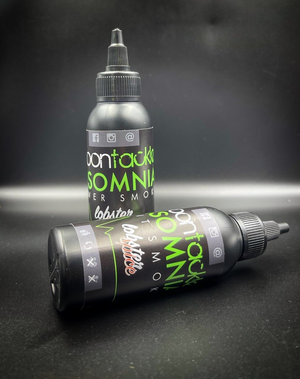 Insomnia Power Lobster Spice