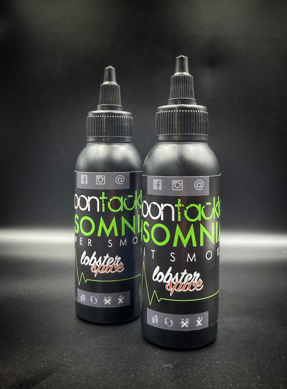 Insomnia Power Lobster Spice