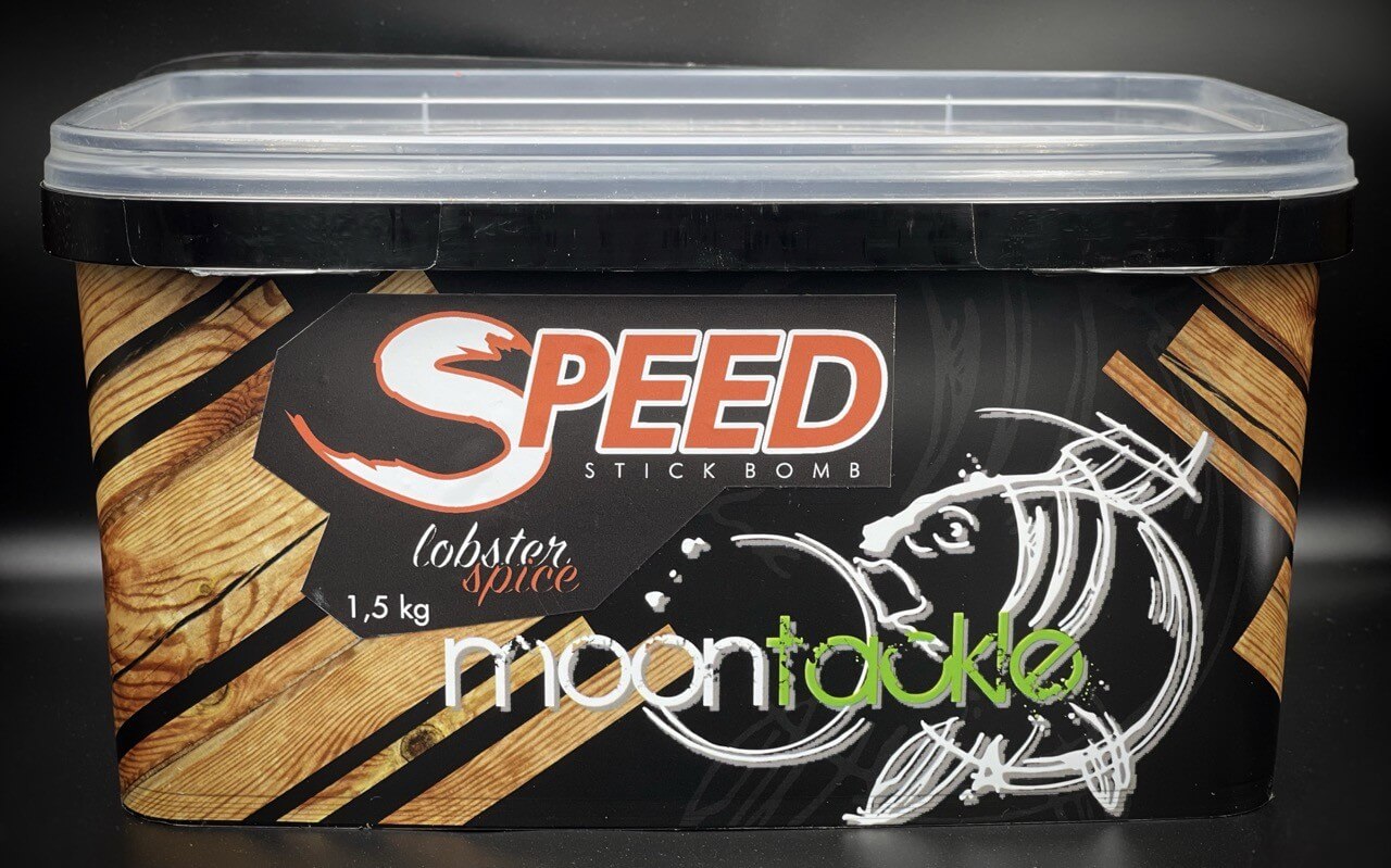 Sticky Bomb Lobster Spice