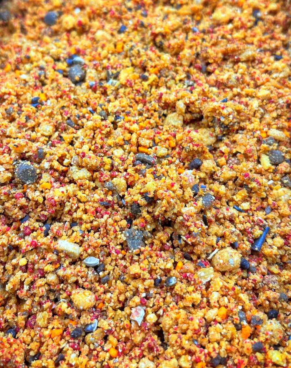 Sticky Bomb Lobster Spice