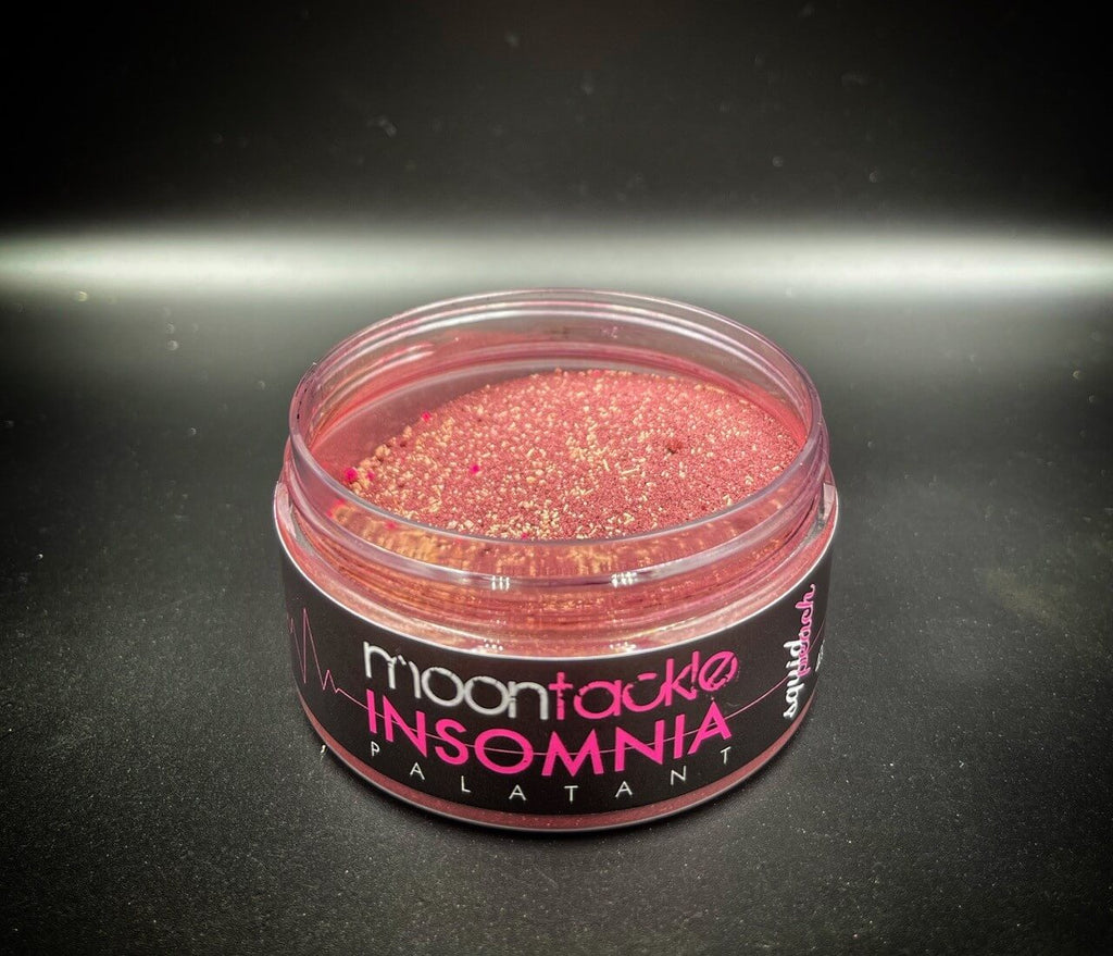 Insomnia Palatant Squid Peach