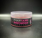 Insomnia Palatant Squid Peach