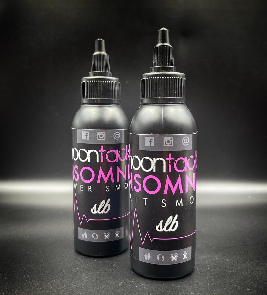 Insomnia Power Squid Peach