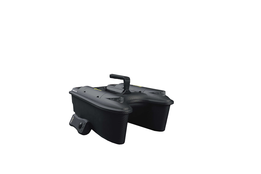 Hunter 750 Bait Boat