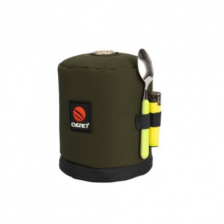 Gas Canister Cover