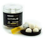 Citruz Wafters White