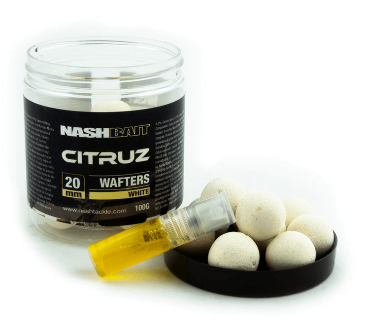 Citruz Wafters White