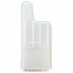 Rx-D Moulded Hardcase Clear