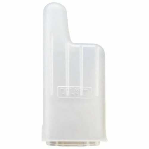 Rx-D Moulded Hardcase Clear