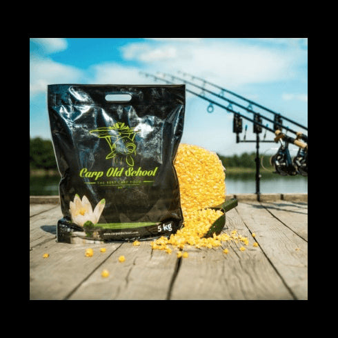 Mais 5kg Pink Panter