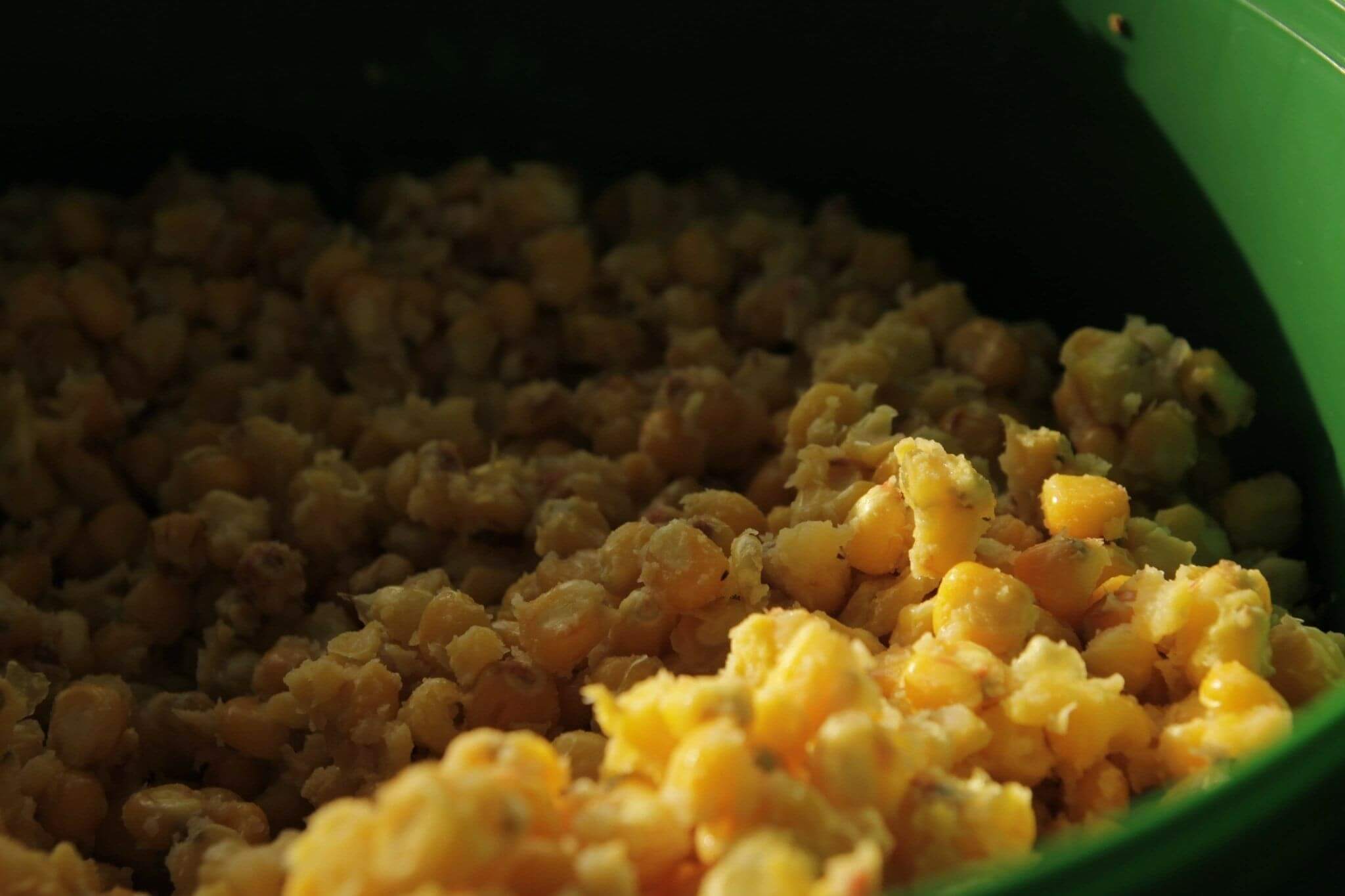 Mais 5kg Pink Panter