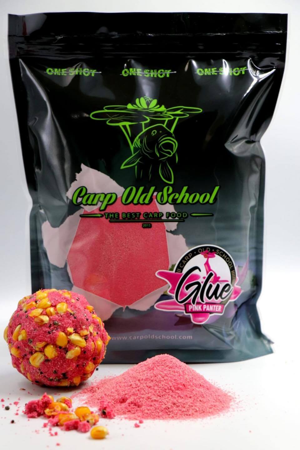Glue 1kg Pink Panter