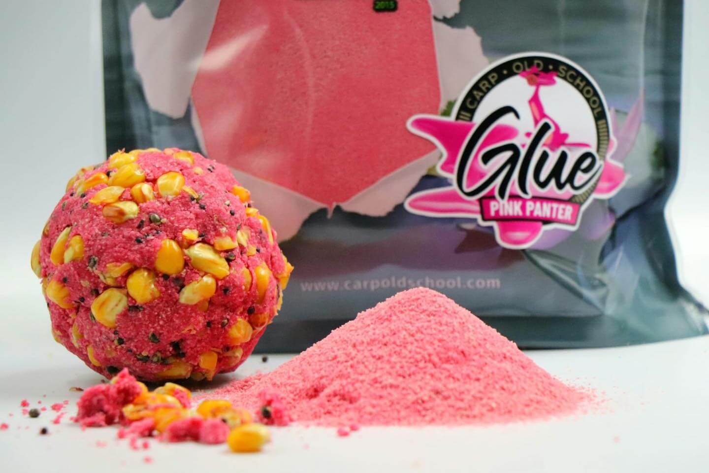 Glue 1kg Pink Panter