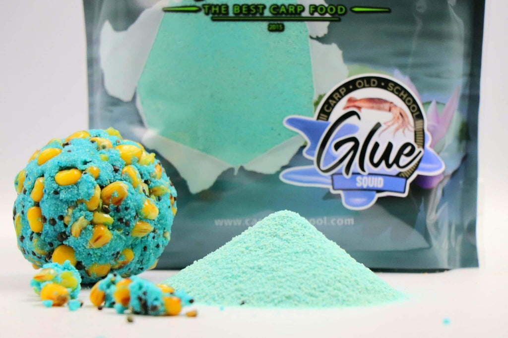 Glue 1kg Squid