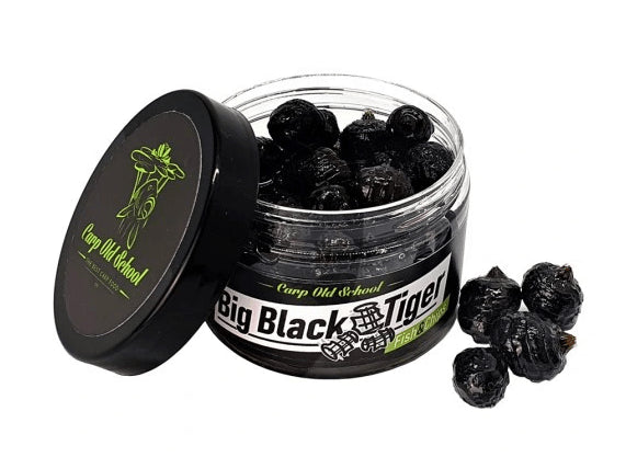 Tiger Innesco Big Black