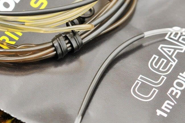 Kamo Leader Ring Swivel