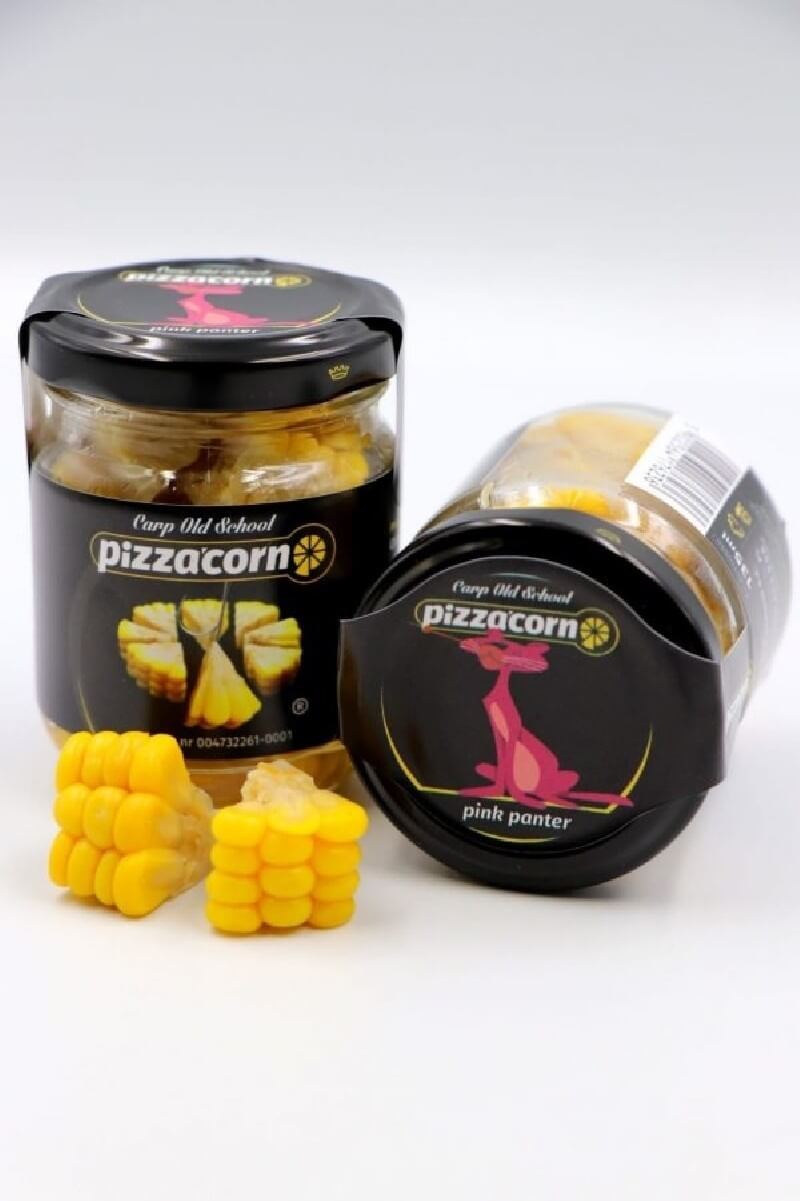 Pizzacorn Pink Panter