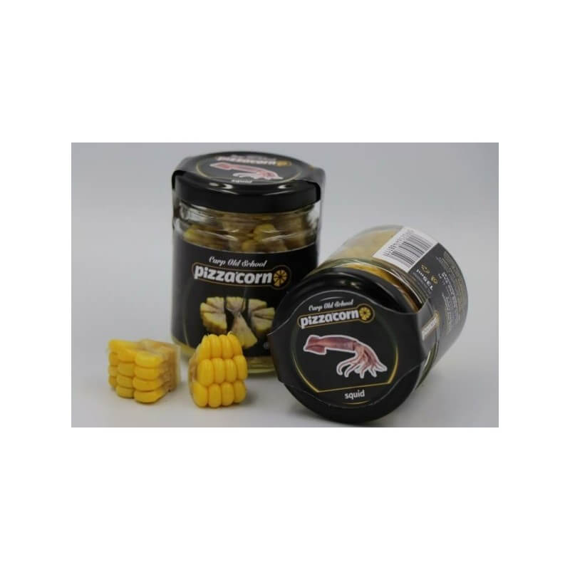 Pizzacorn Strawberry