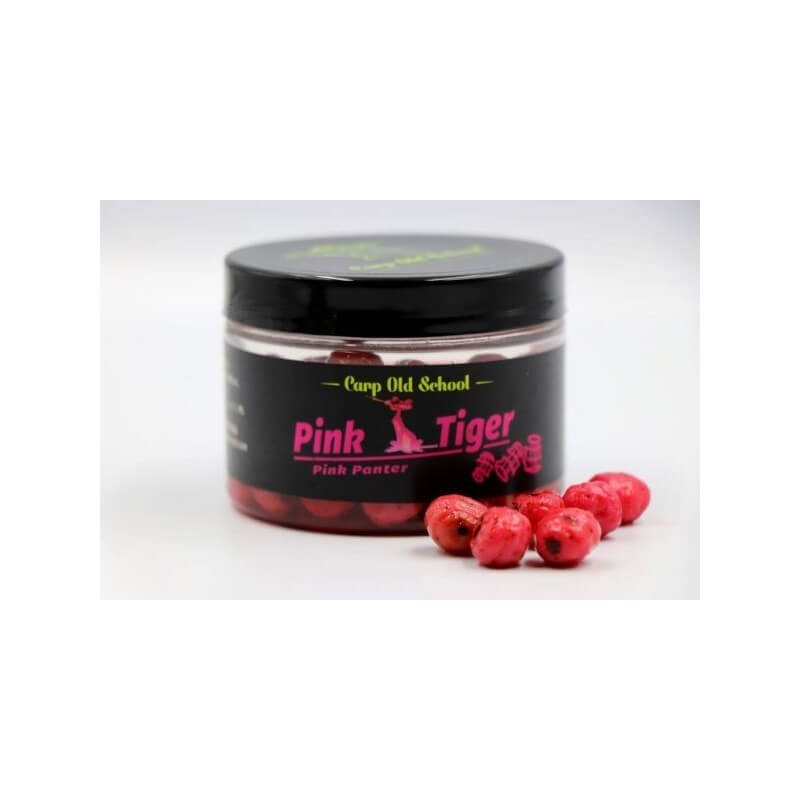 Tiger Innesco Pink Panter