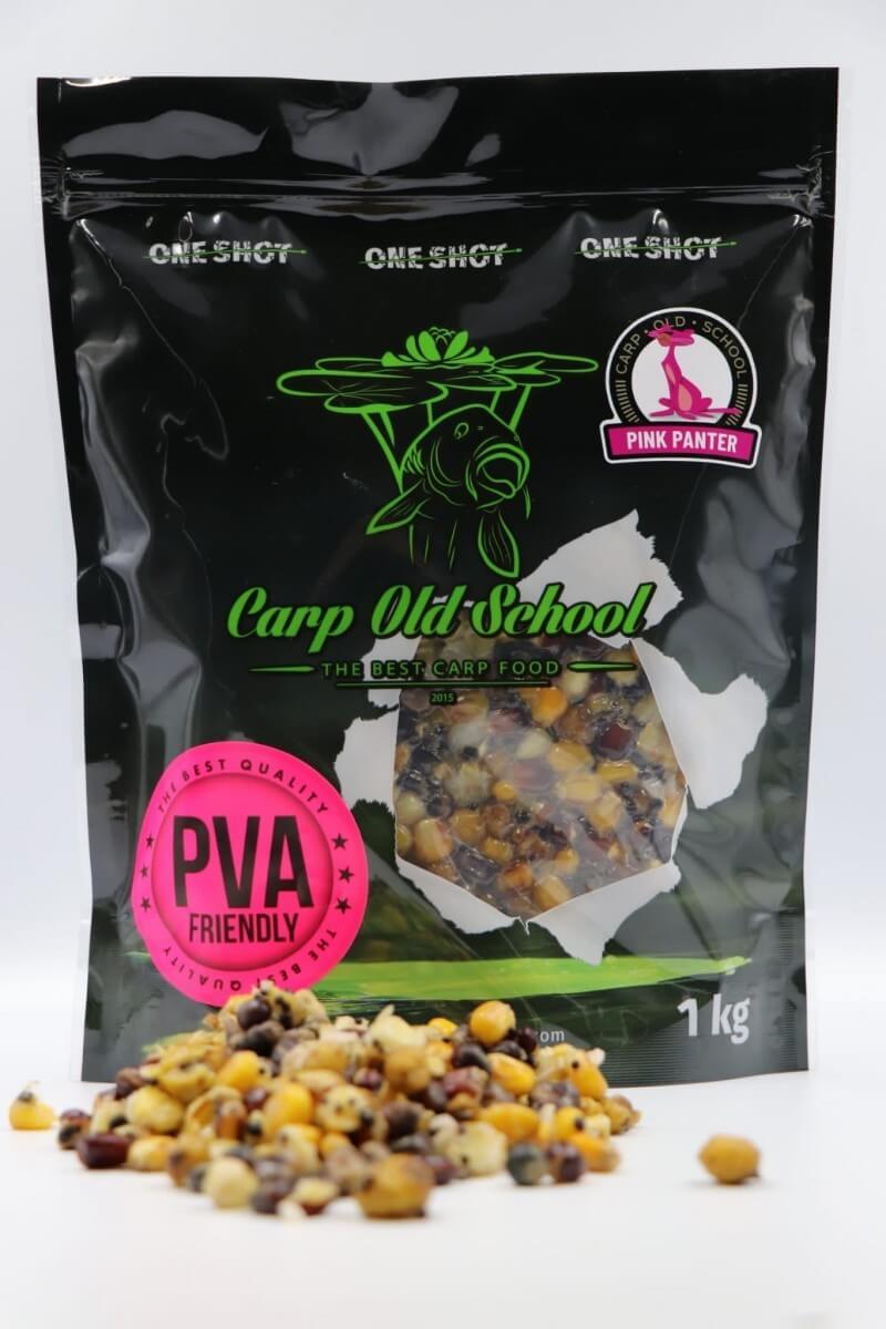 Rainbow Mix 1kg Pink Panter