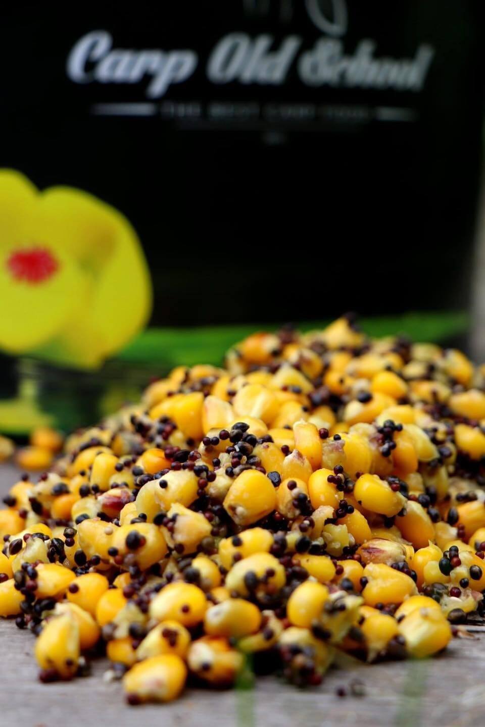 Particle Mix Natural 10kg