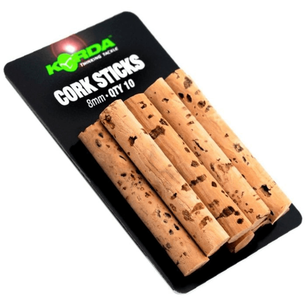 Cork Sticks 8mm