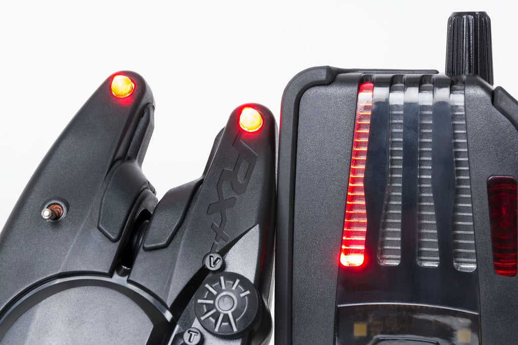 Micron Rx+ 3 Rod Set