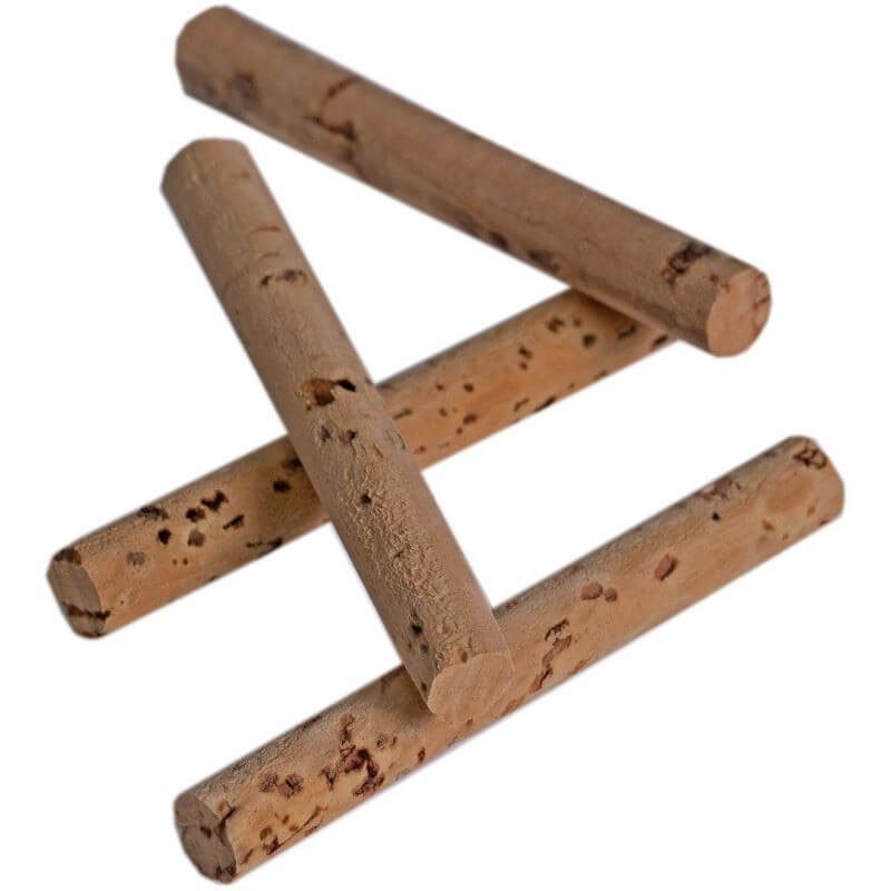 Spare Cork Sticks 6mm