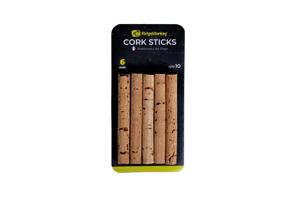 Spare Cork Sticks 6mm