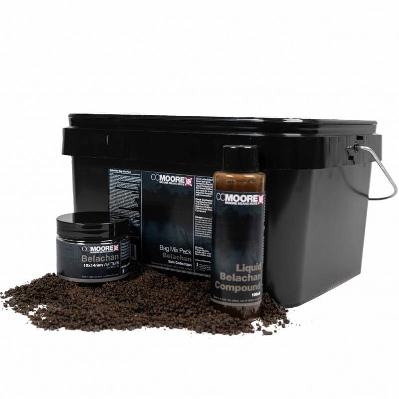 Belachan Bag Mix Pack