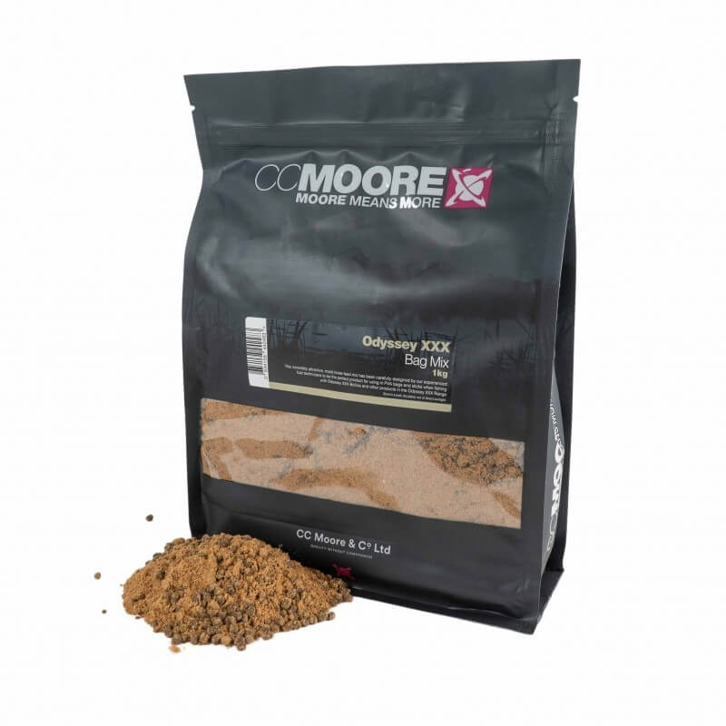 Odyssey XXX Bag Mix 1kg
