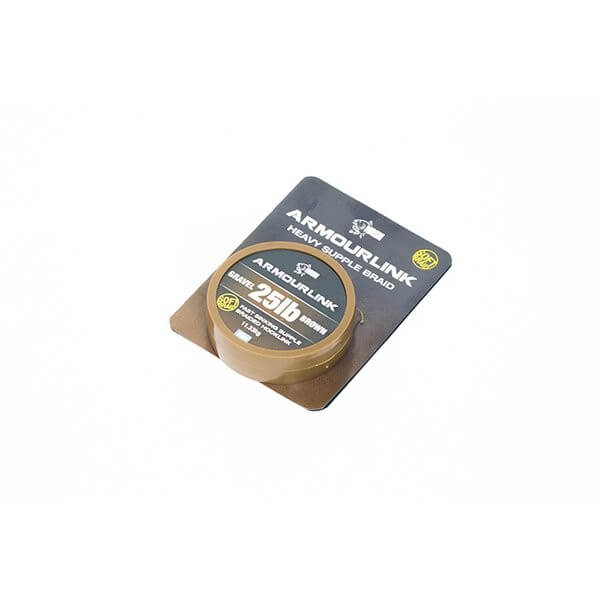 Armourlink 25 lb Gravel 20m