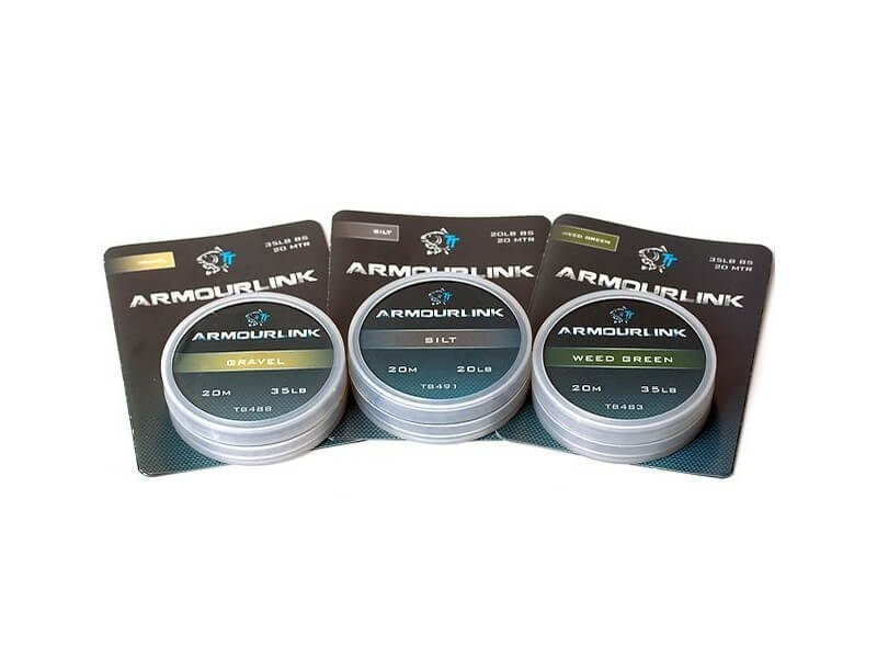 Armourlink 25 lb Gravel 20m