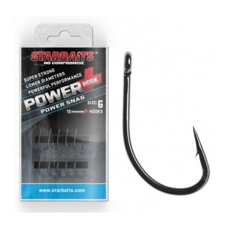 Power Hook Power Snag