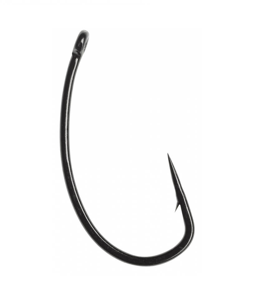 Power Hook Curved Shank