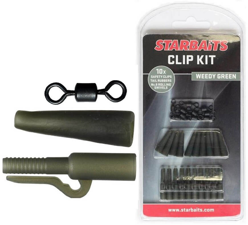 Clip Kit