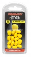 Sinking Fake Corn Yellow