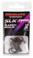 SLK Power Hooks Classic Boilie