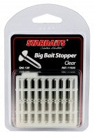 Big Bait Stopper Clear