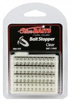 Bait Stopper Clear