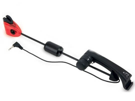 Illuminated Euro MK2 Swinger Red