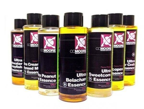 Ultra Essence Tutti Frutti