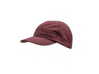 Fleece Waterproof Cap Burgundy