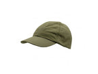 Fleece Waterproof Cap Olive