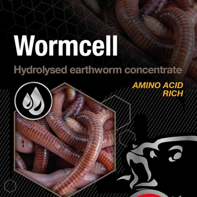 Wormcell 500ml