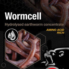 Wormcell 500ml