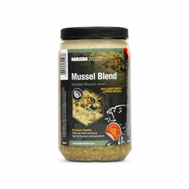 Mussel Blend 0,5L