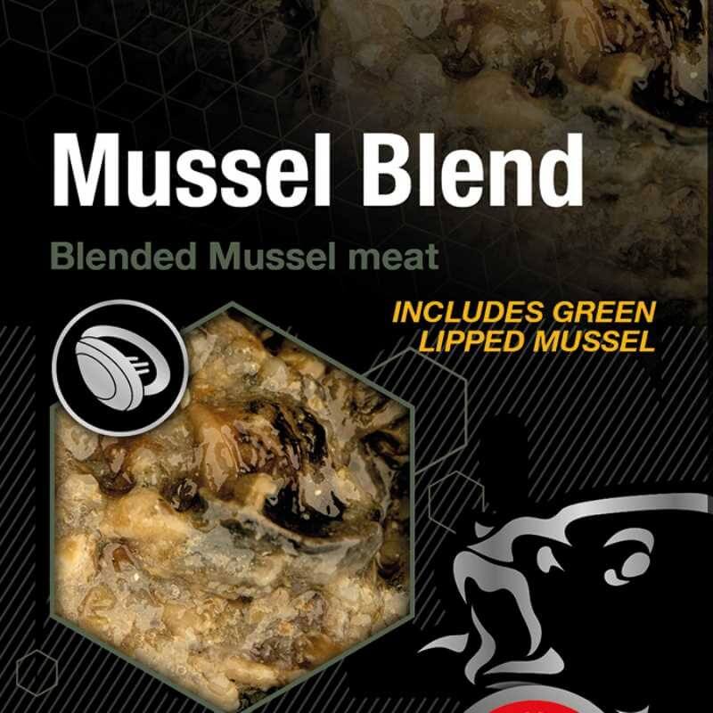 Mussel Blend 0,5L