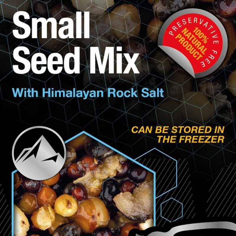 Small Seed Mix 2,5L